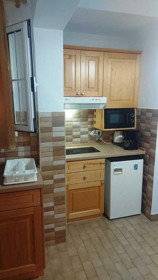 Elizabeth Apartments 아카라비 외부 사진